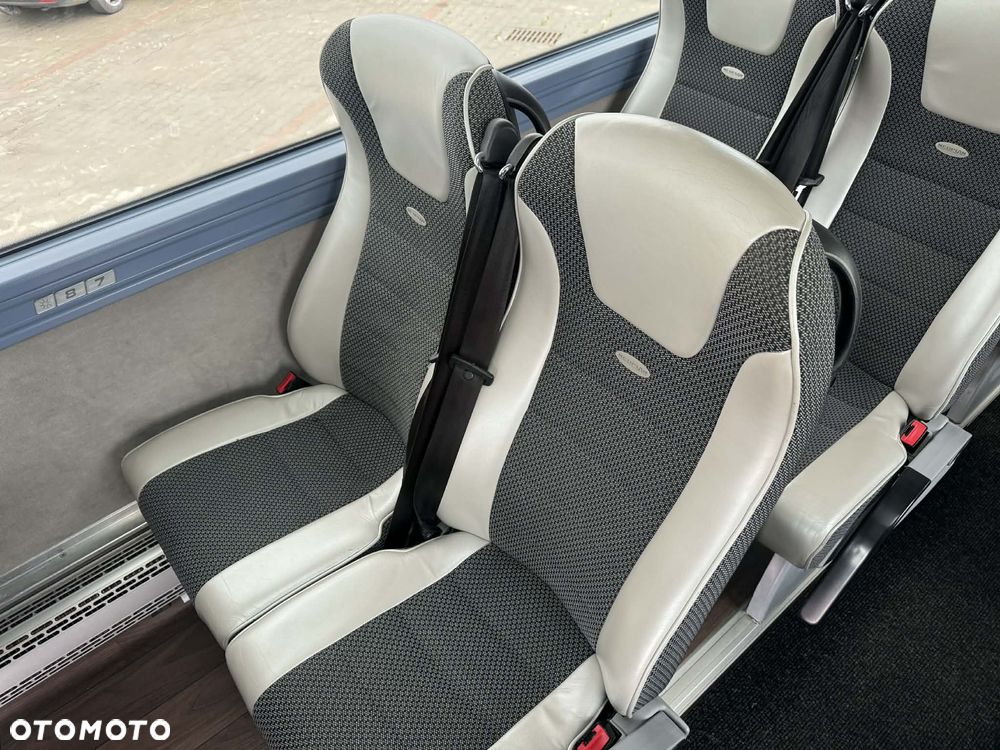 Neoplan Cityliner - 29