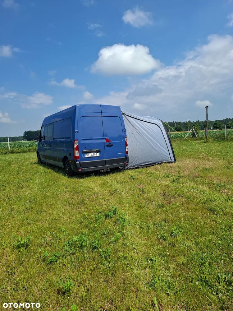 Renault Master 3 - 11