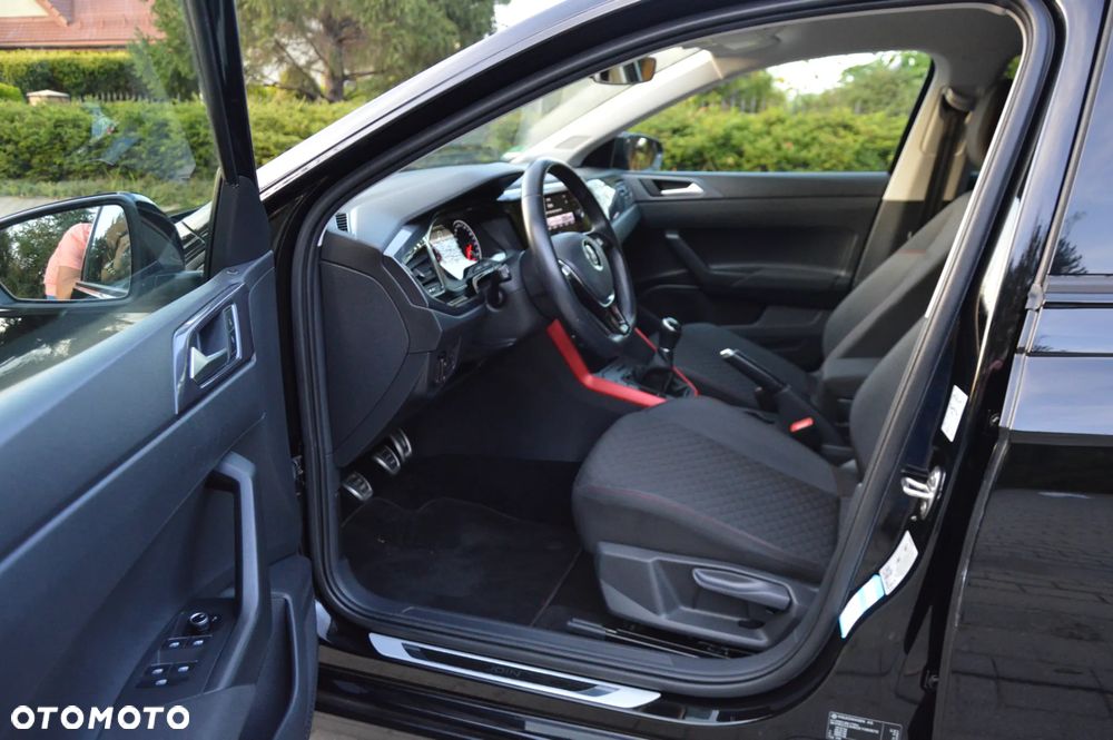 Volkswagen Polo 1.0 TSI OPF JOIN - 7