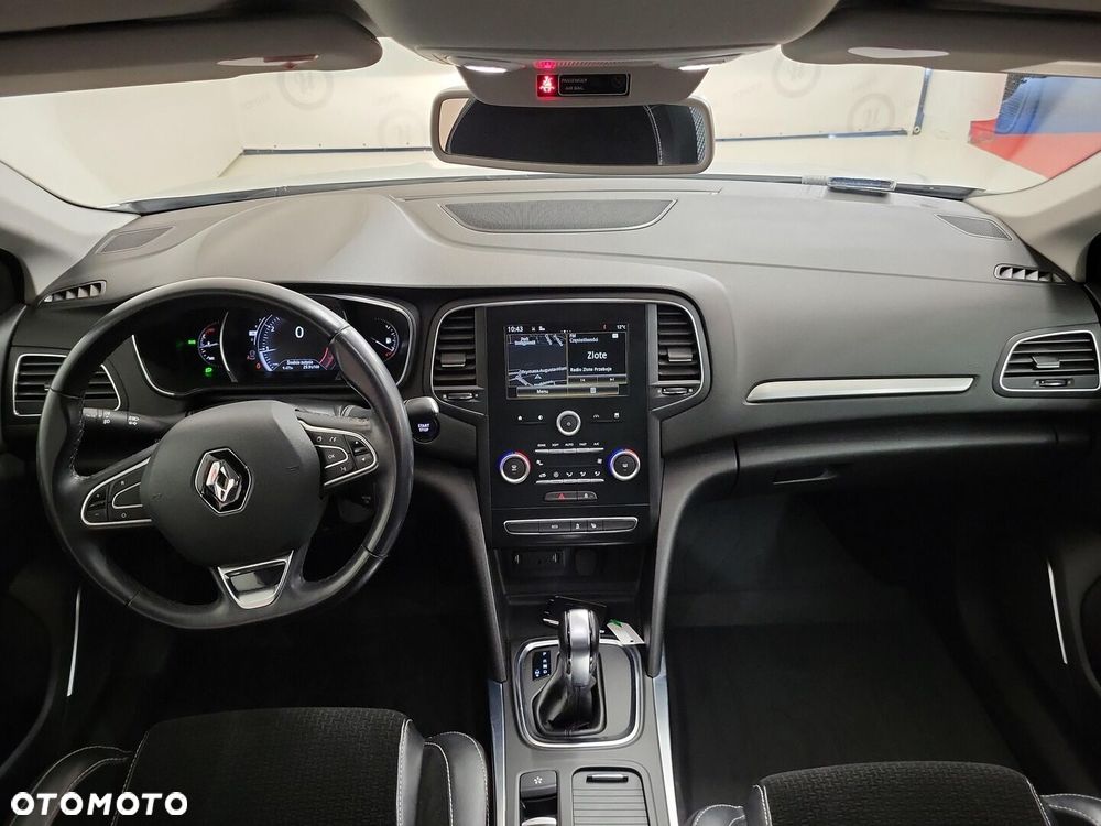 Renault Megane 1.2 Energy TCe Intens EDC - 3