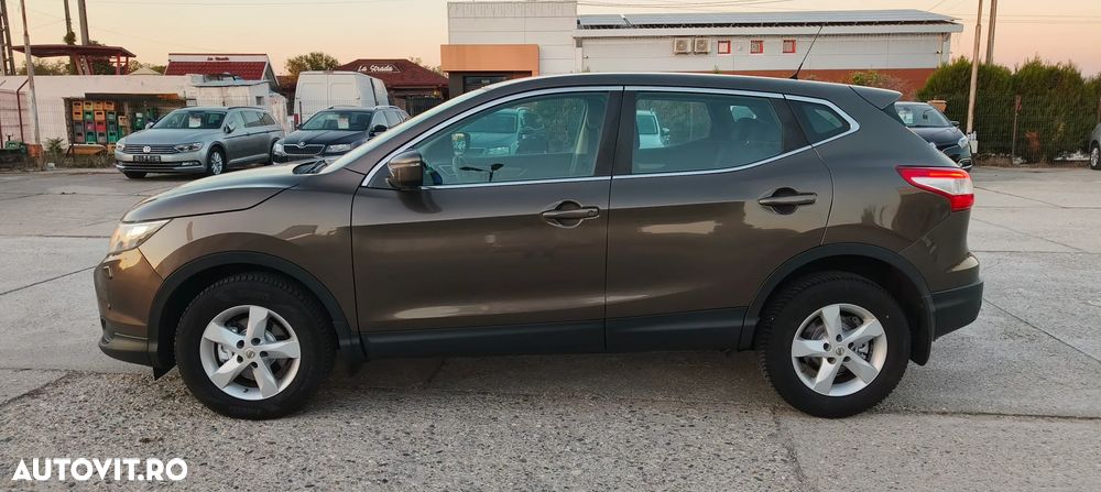 Nissan Qashqai - 3