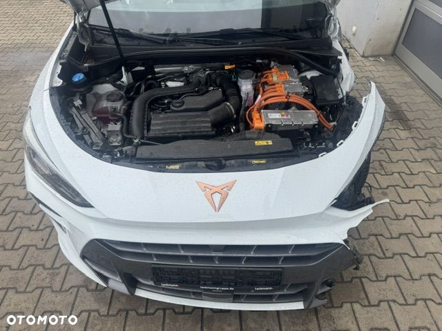 Cupra Terramar 1.5 e-Hybrid DSG VZ - 20