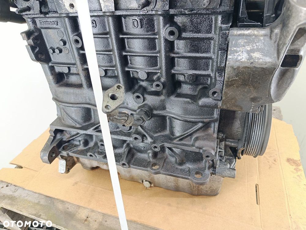 SILNIK VW GOLF IV AGR 1.9 TDI - 6