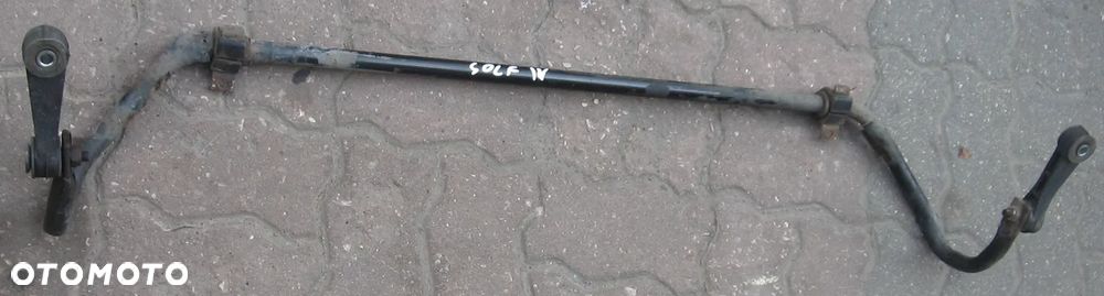 drążek stabilizatora przód GOLF IV LEON OCTAVIA volkswagen SEAT - 1