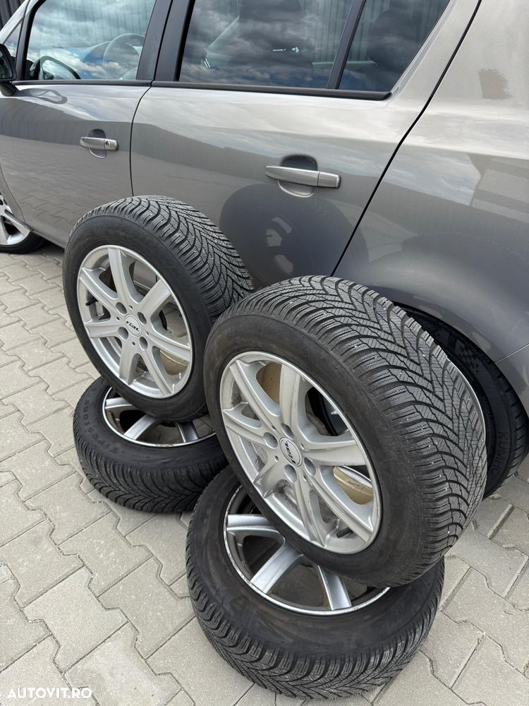 Opel Corsa - 7