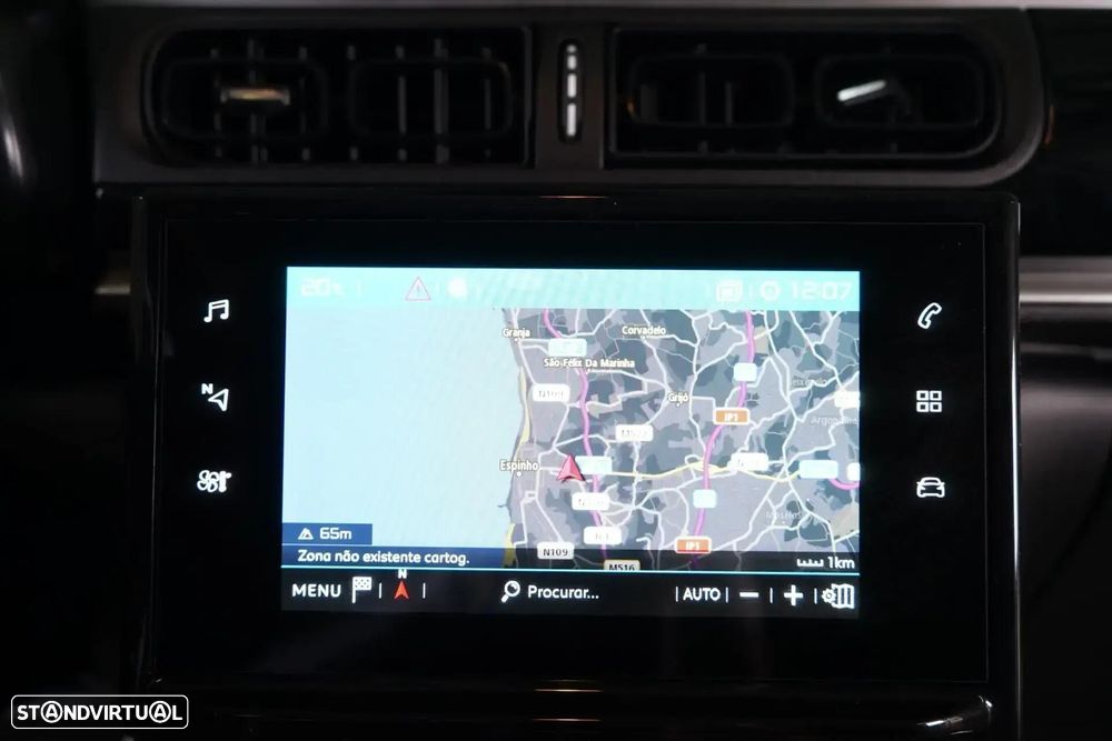 Citroën C3 1.2 PureTech Plus - 28