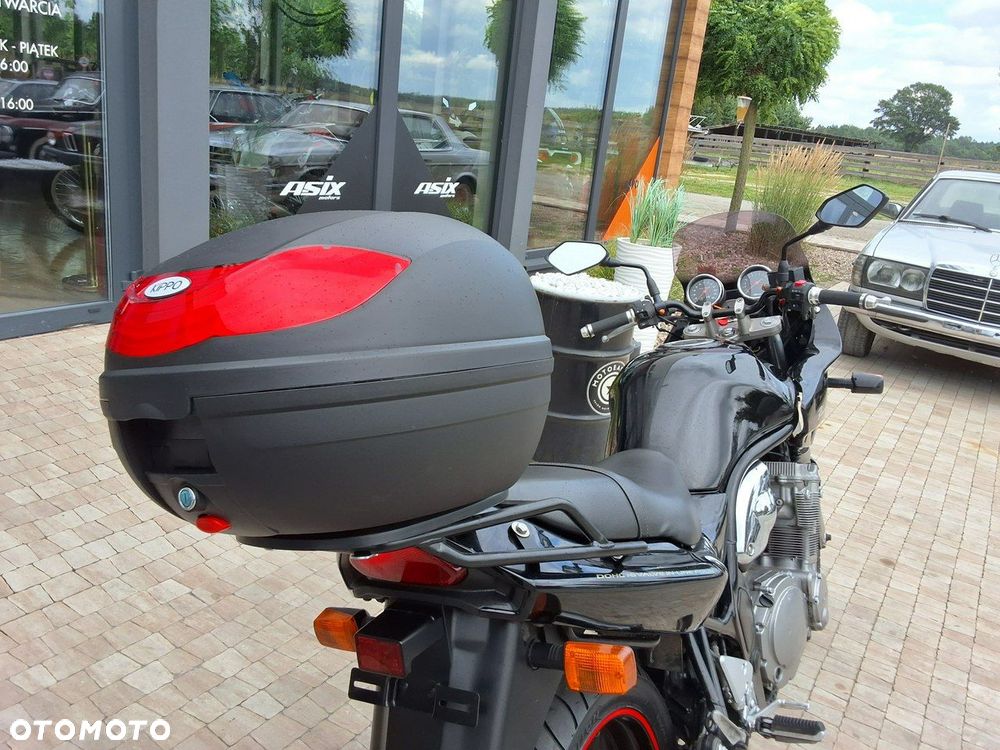 Suzuki Bandit - 15