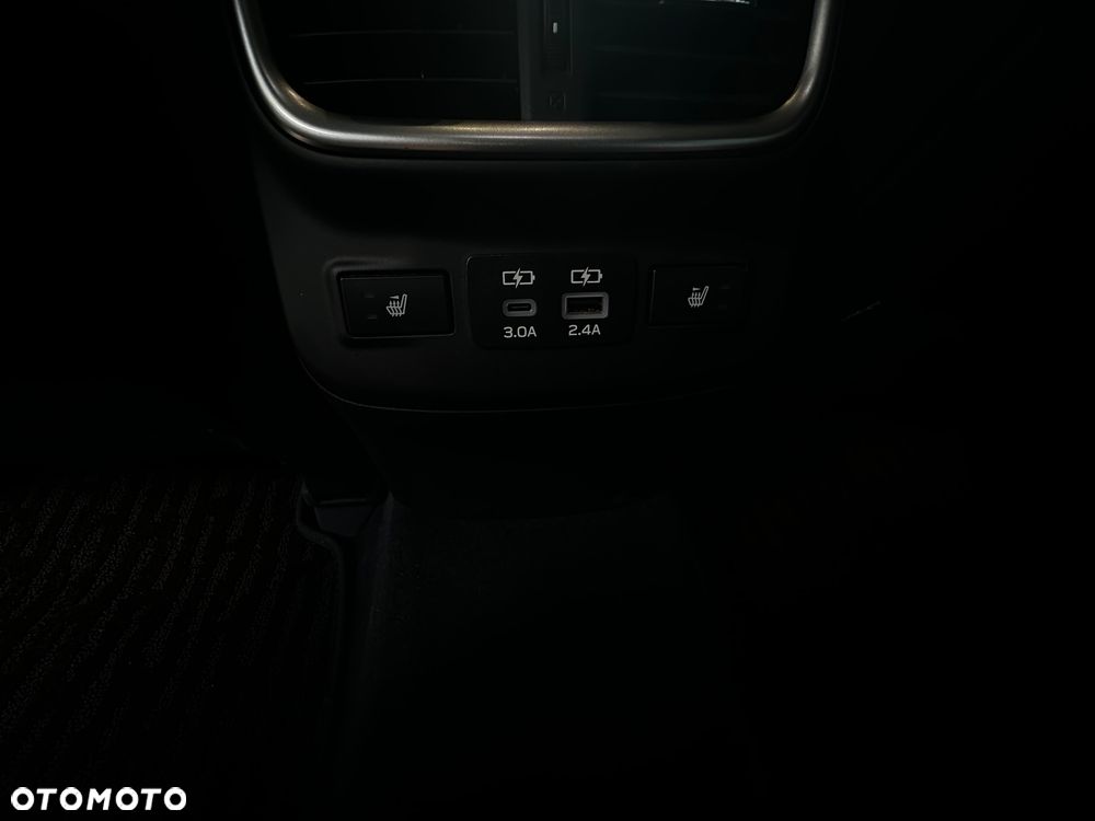 Subaru Outback 2.5i Lineartronic Active - 21