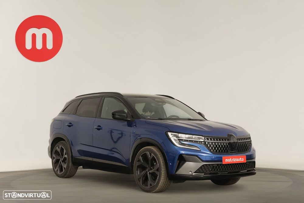 Renault Austral 1.3 Mild Hybrid Techno Espirit Auto - 1