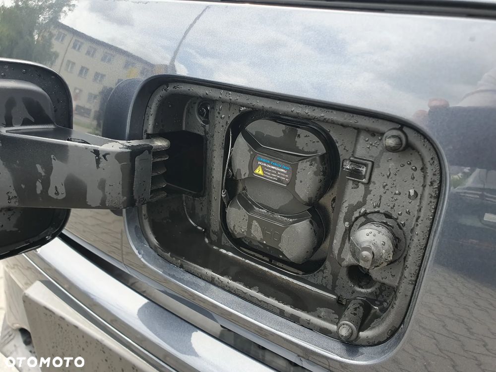 Leapmotor T03 37.3 kWh Smart - 11