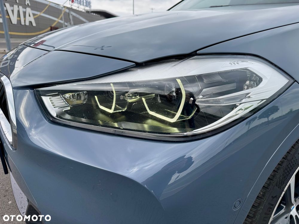 BMW X2 sDrive20i M Sport - 35