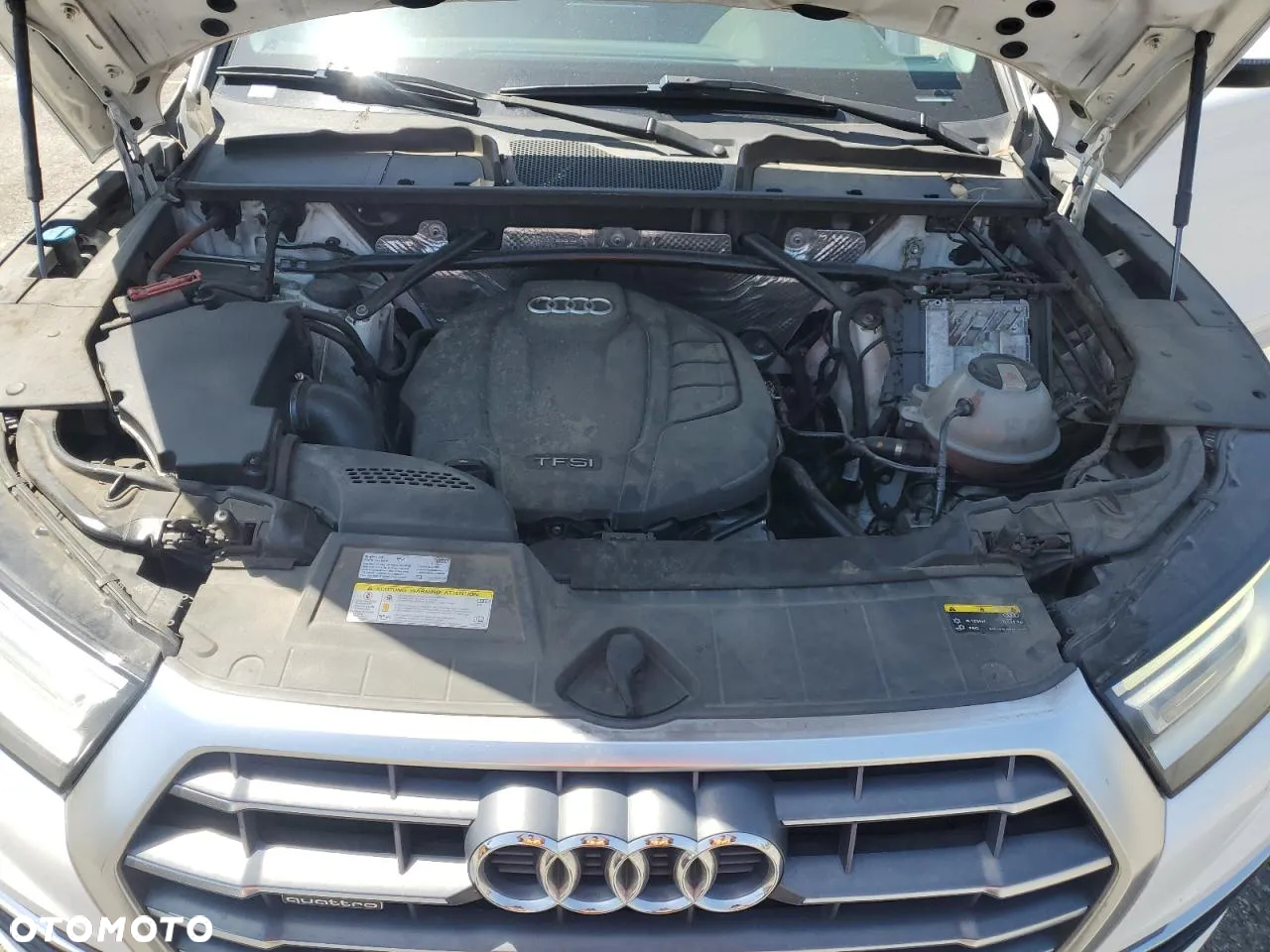 Audi Q5 2.0 TFSI Quattro S tronic - 11