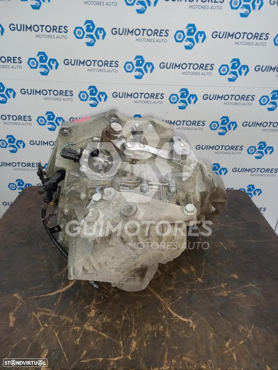 CAIXA VELOCIDADES OPEL INSIGNIA 1.6TDCI 136CV, REF: M32O - MANUAL 6V - 1
