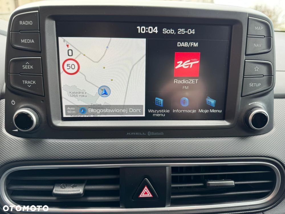 Hyundai Kona 1.0 T-GDI Advantage - 20