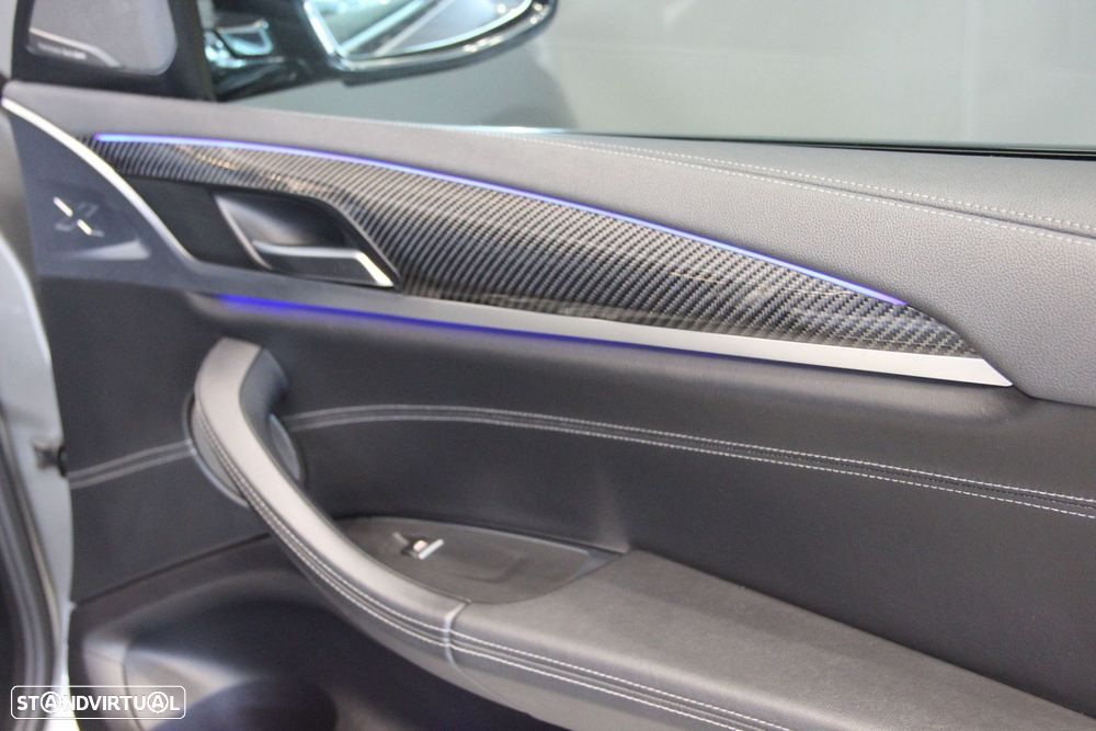 BMW x3-m Competition - 10