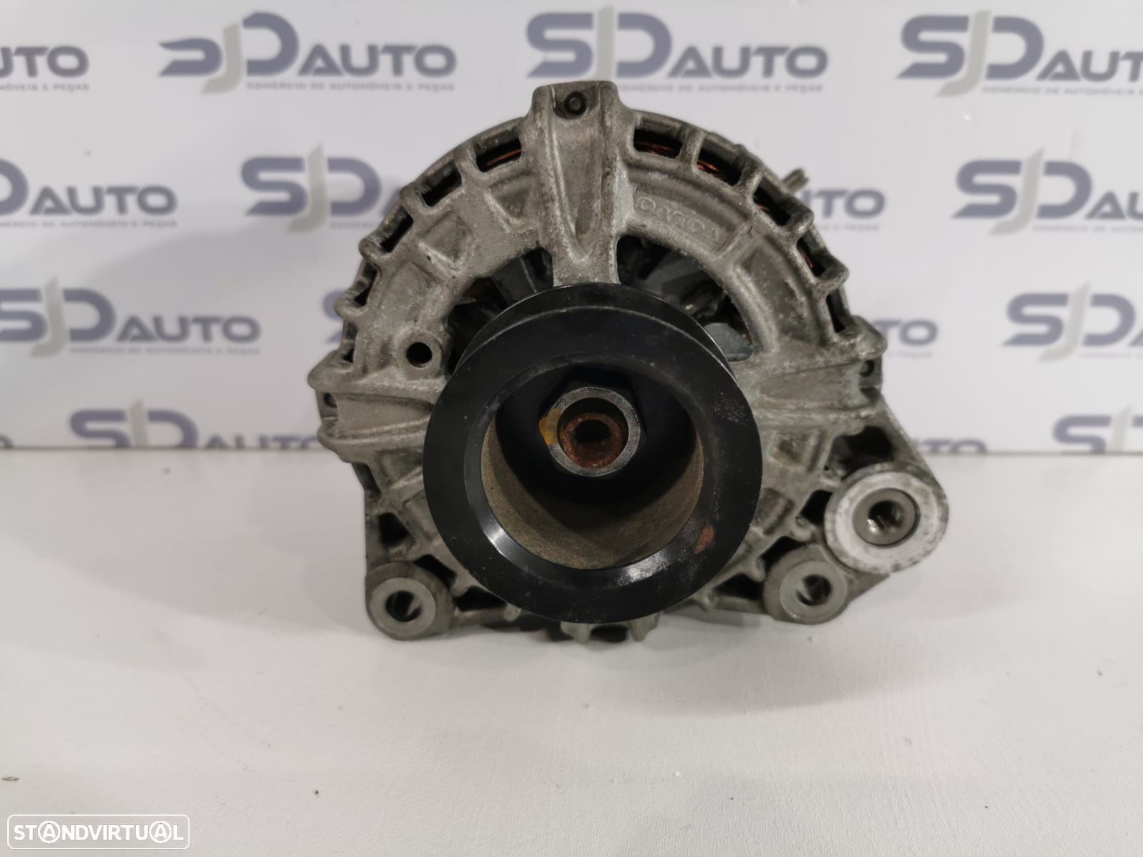 Alternador (Start And Stop) - Volvo V40 / V60 - 3