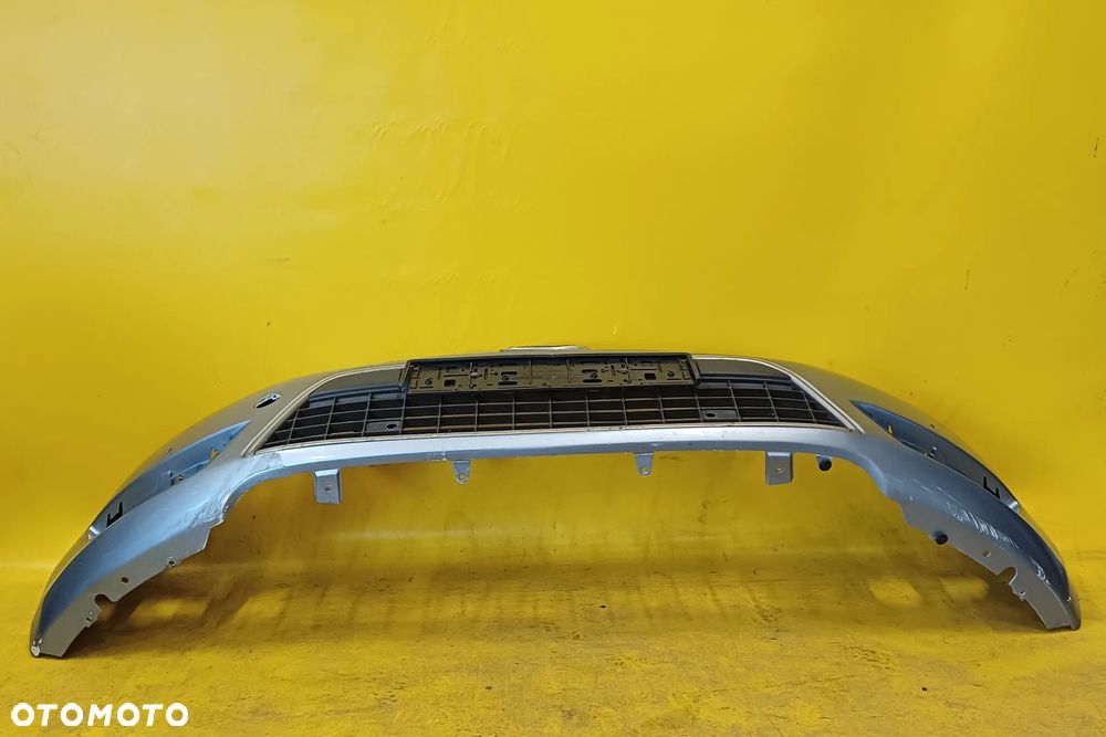 ZDERZAK PRZÓD PRZEDNI POD PDC FORD MONDEO MK 4 IV KOMBI LAK:86 NR512 - 12
