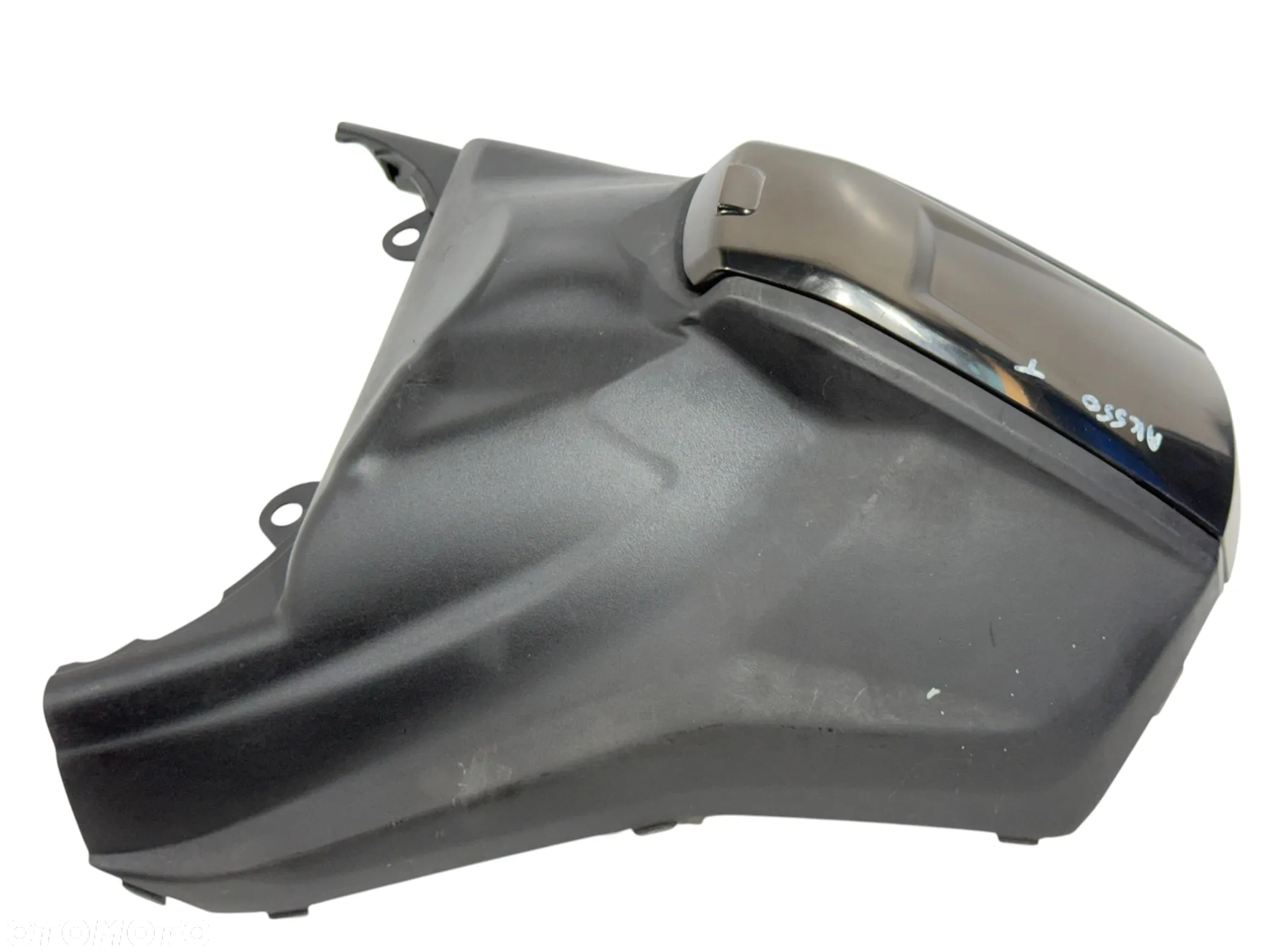 Osłona siedzenia wypełnienie  Kymco AK 550  16-21R - 2