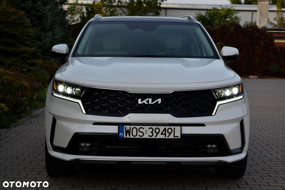 Kia Sorento - 16