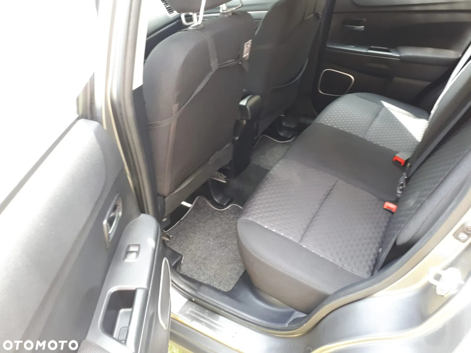 Mitsubishi ASX 1.8 DID Inform AS&G - 11