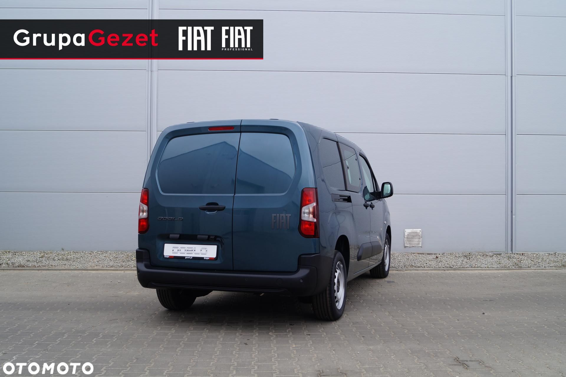 Fiat Doblo - 2
