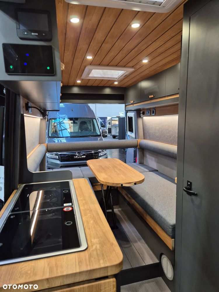 Affinity Freedo M 599 - 4