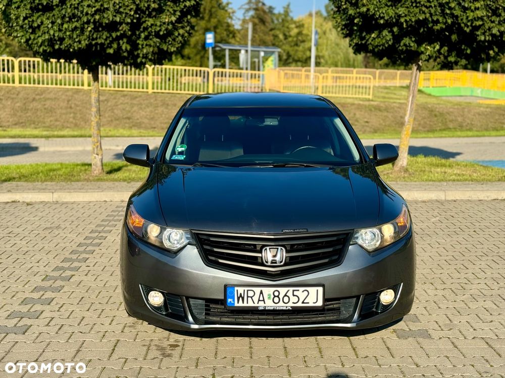 Honda Accord - 13