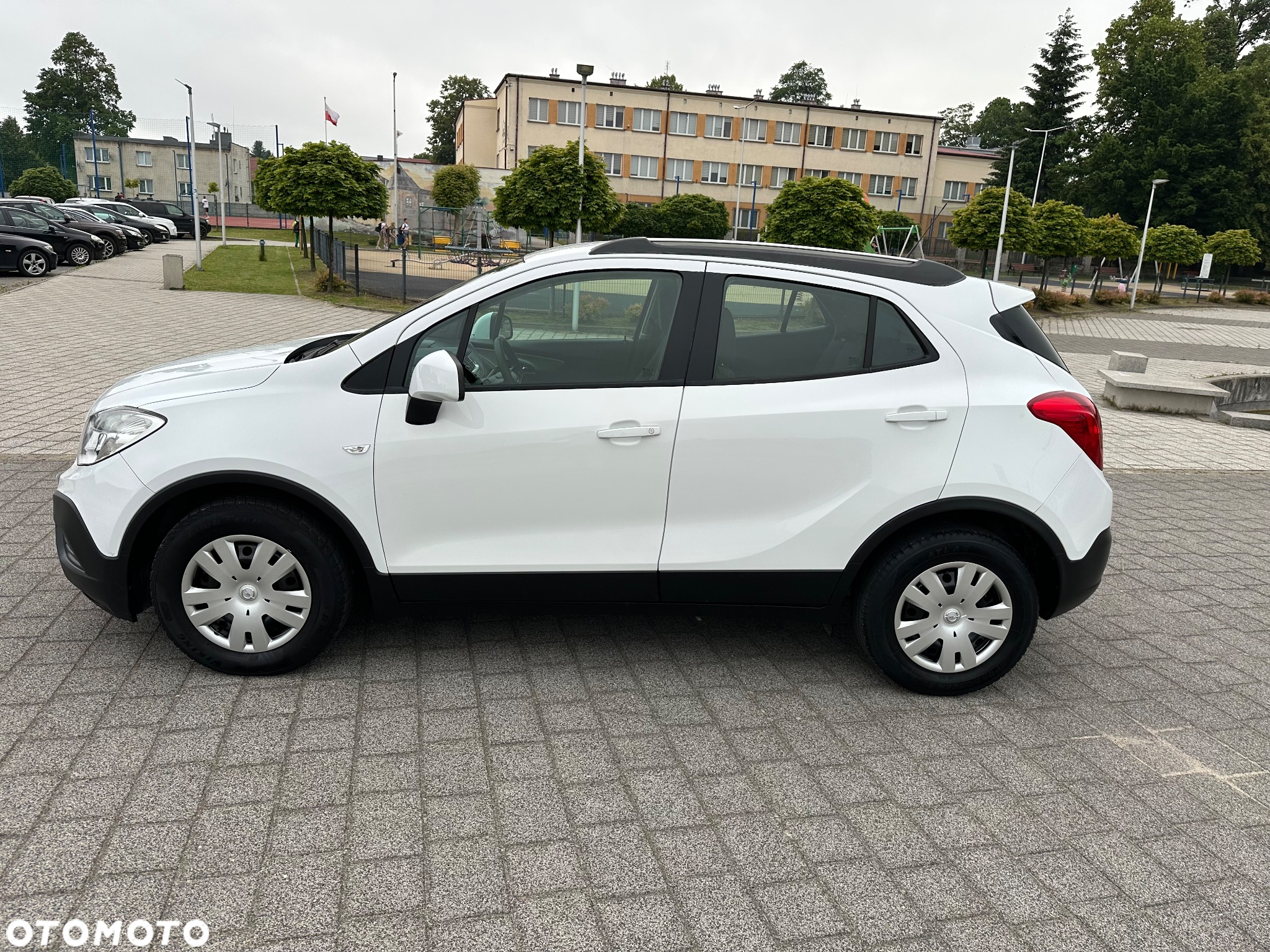 Opel Mokka 1.6 Active S&S - 17