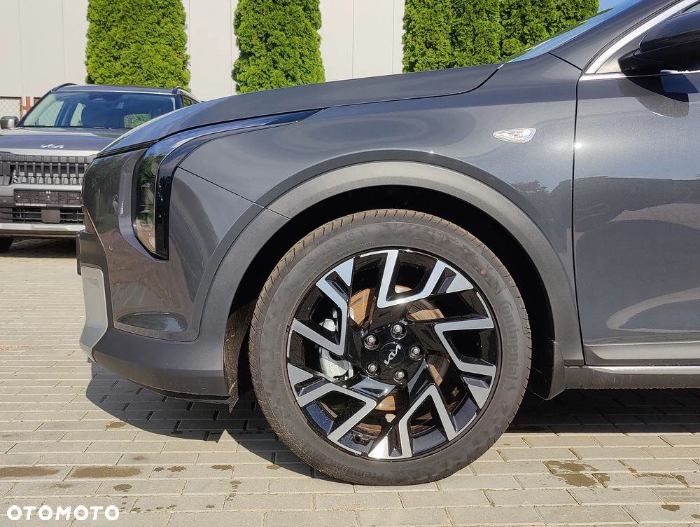Kia XCeed 1.6 T-GDI L DCT - 5
