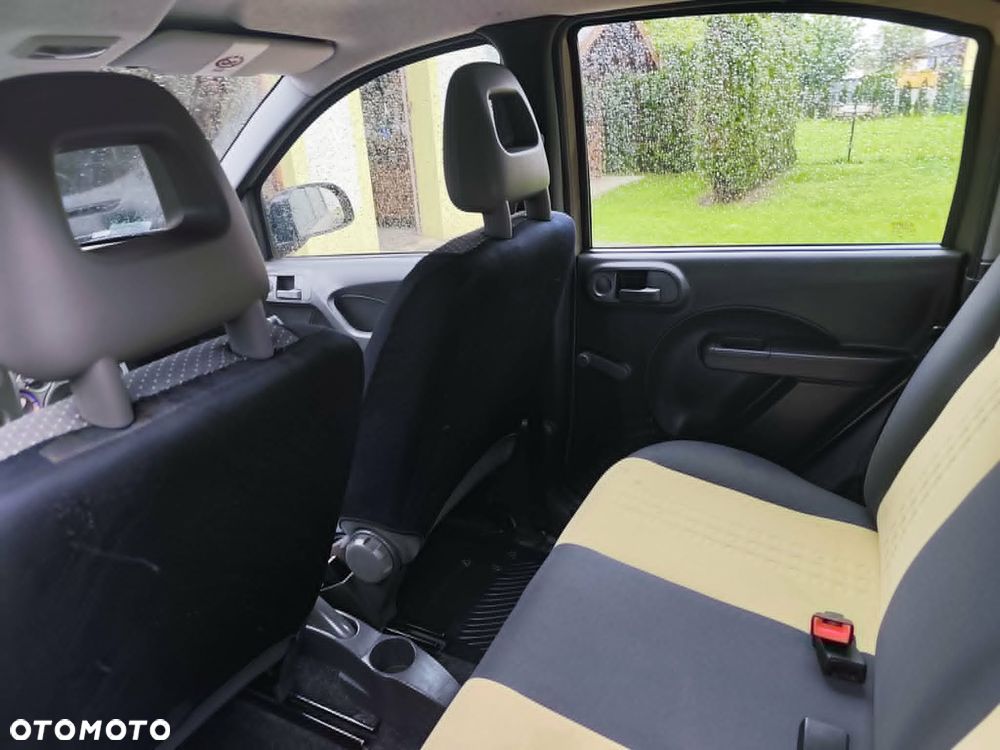 Fiat Panda 1.2 Easy - 8