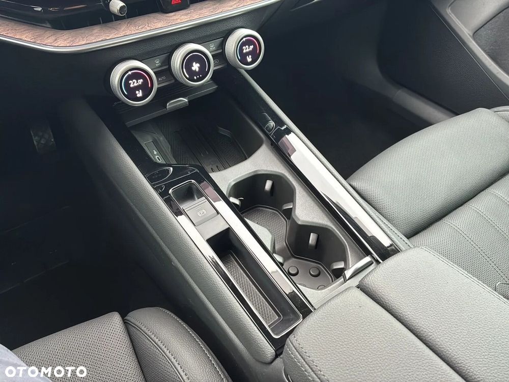 Skoda Superb - 26