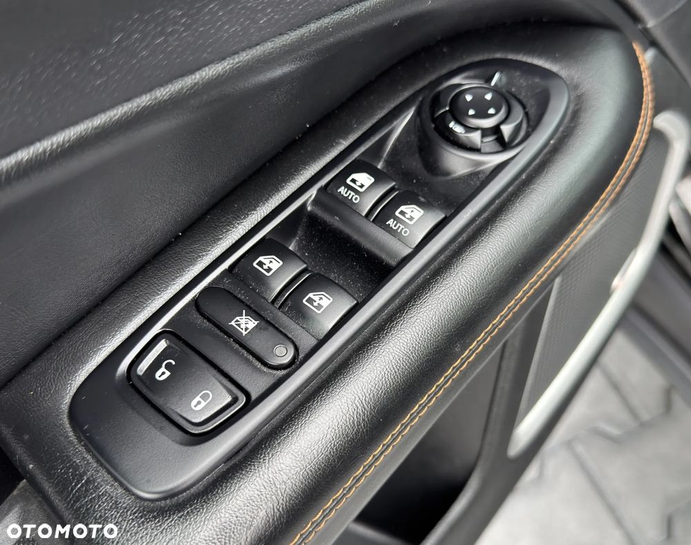 Jeep Compass 2.0 MultiJet Active Drive Automatik Limited - 15