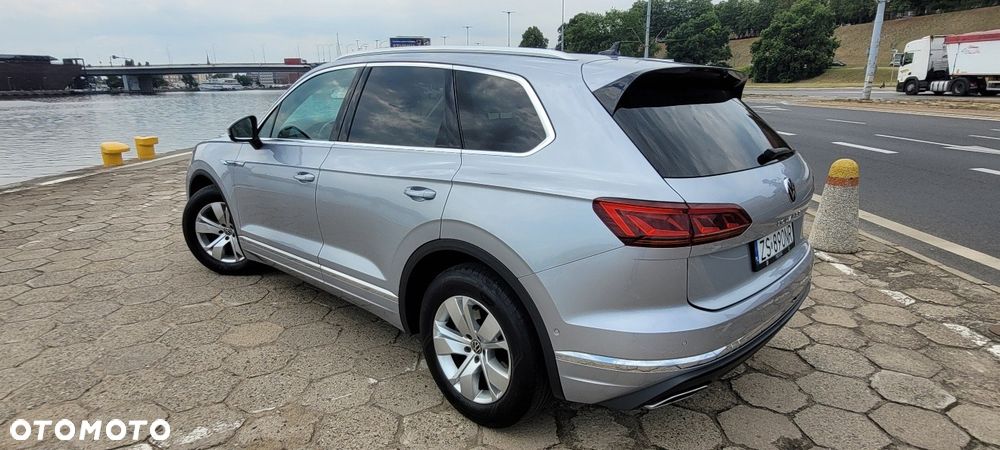 Volkswagen Touareg 3.0 V6 TDI SCR 4Mot Atmosphere - 5