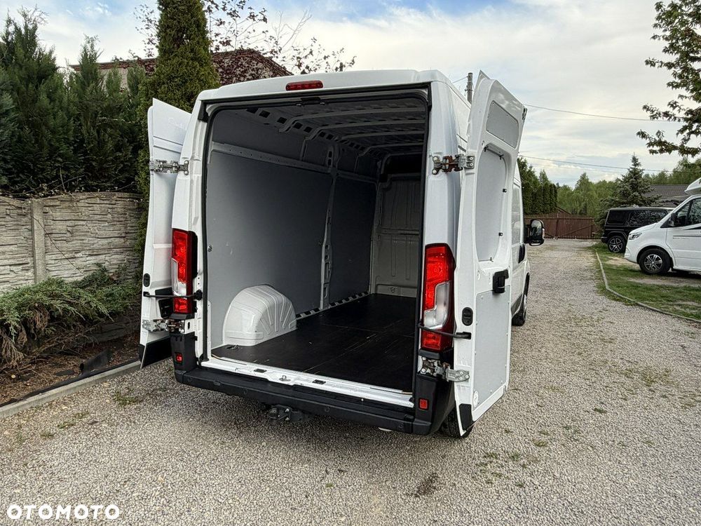 Opel Movano - 20