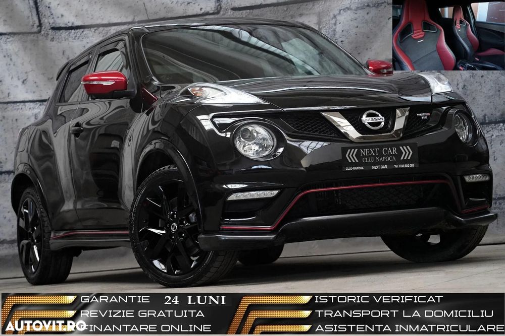 Nissan Juke - 2