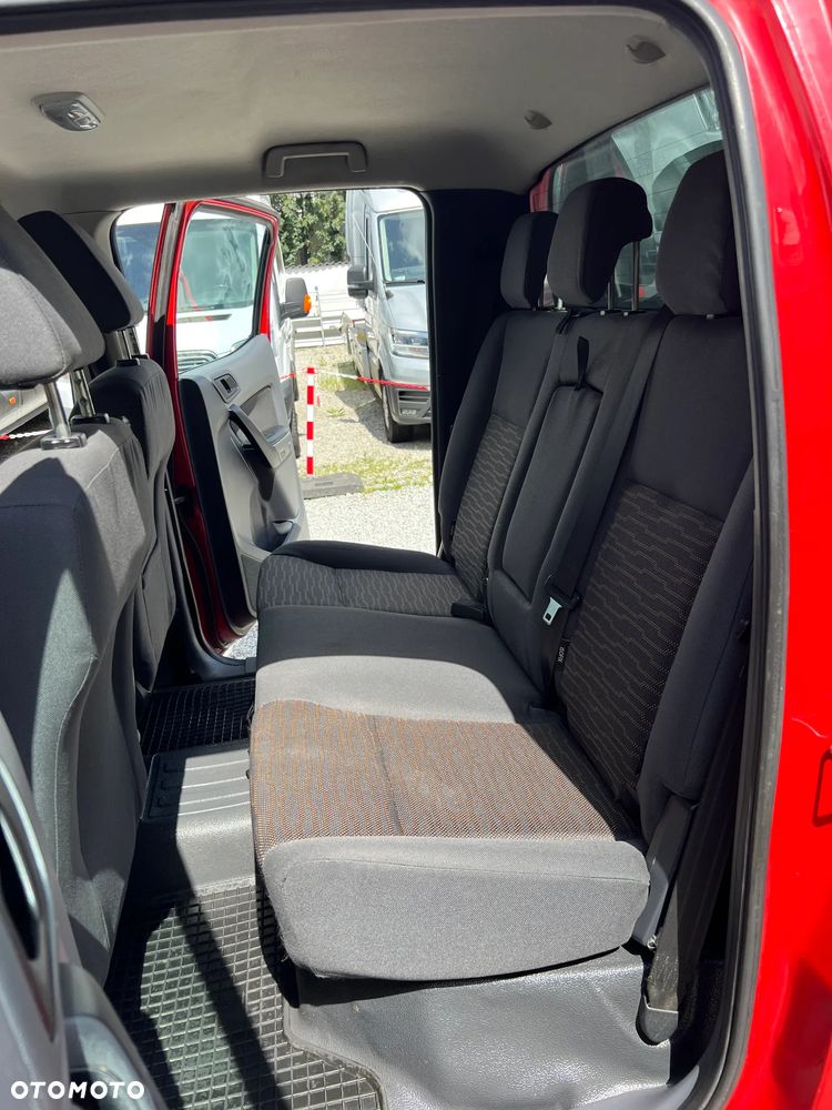Ford Ranger 2.2 TDCi 4x4 DC XL - 30
