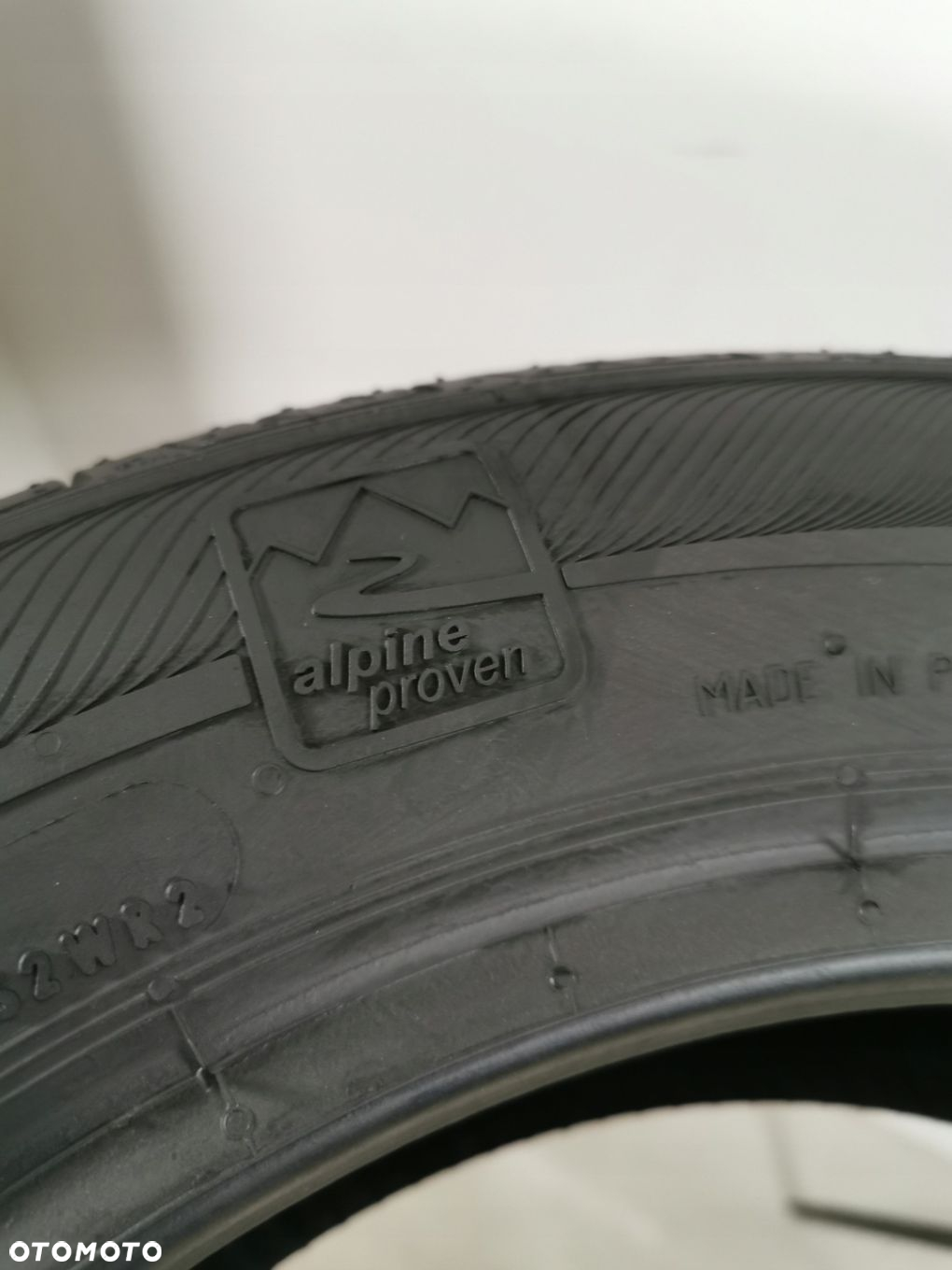 1x semperit comfort-life 2 165/65r14 opona letnia 2017 7mm 4981 - 7