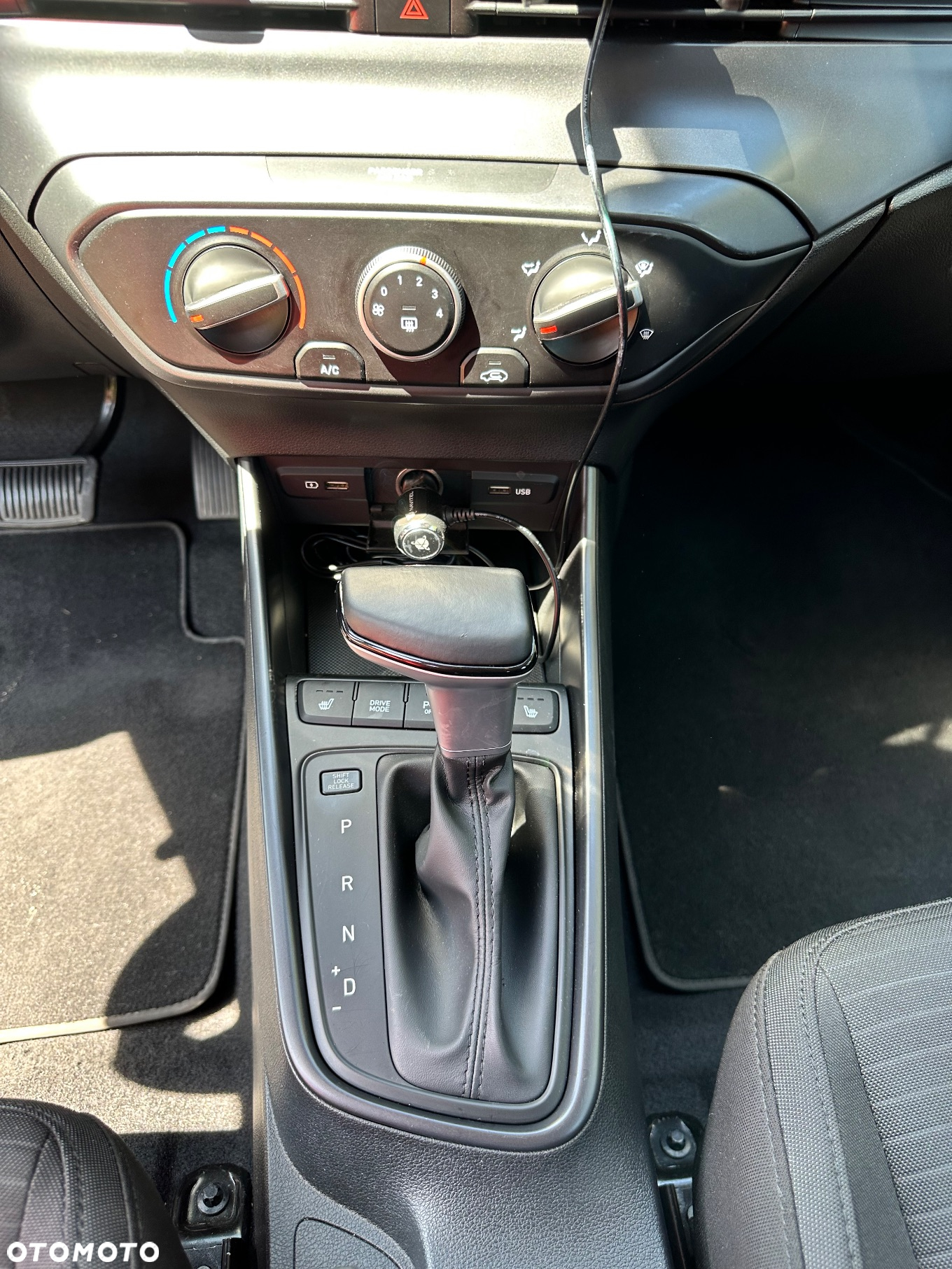 Hyundai i20 - 6