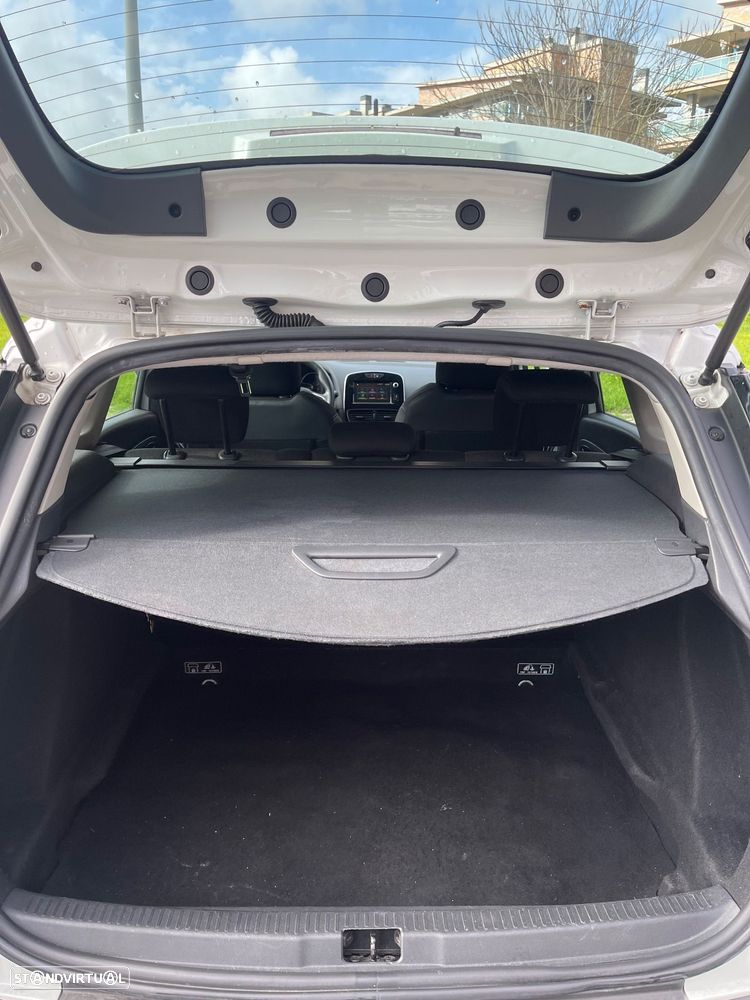 Renault Clio 1.5 dCi Limited - 4