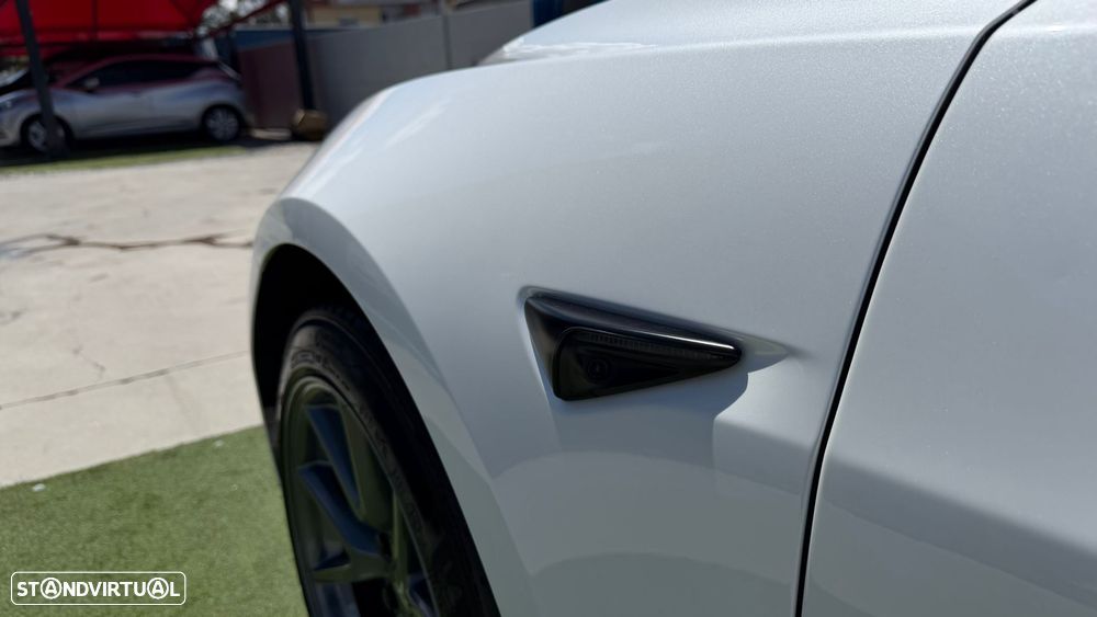 Tesla Model 3 Long Range Tração Integral - 20