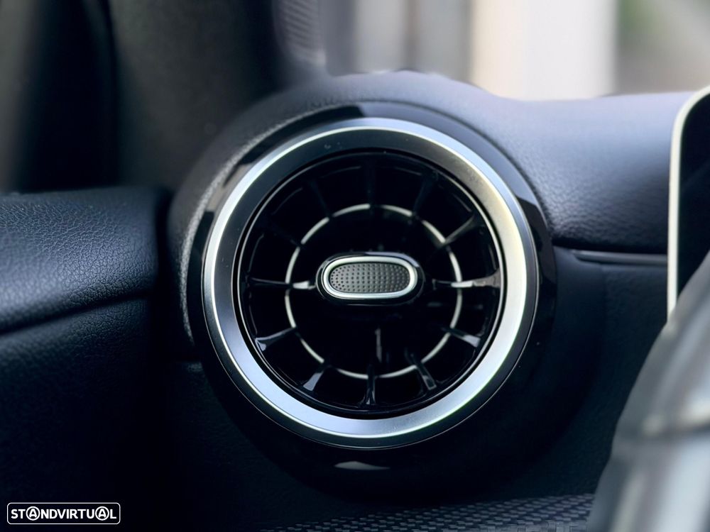 Mercedes-Benz A 160 Progressive - 27