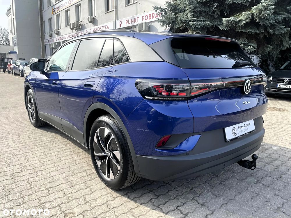 Volkswagen ID.4 77kWh Plus - 37