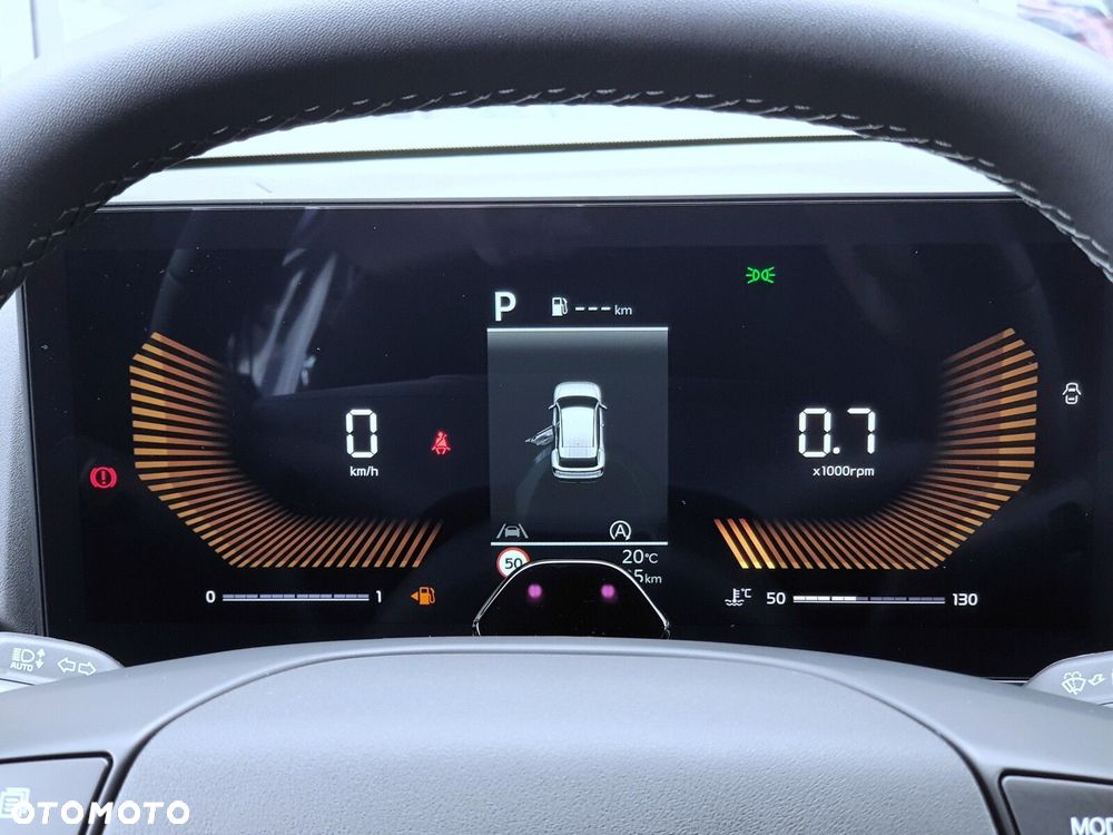 Kia K4 1.6 T-GDI M - 21