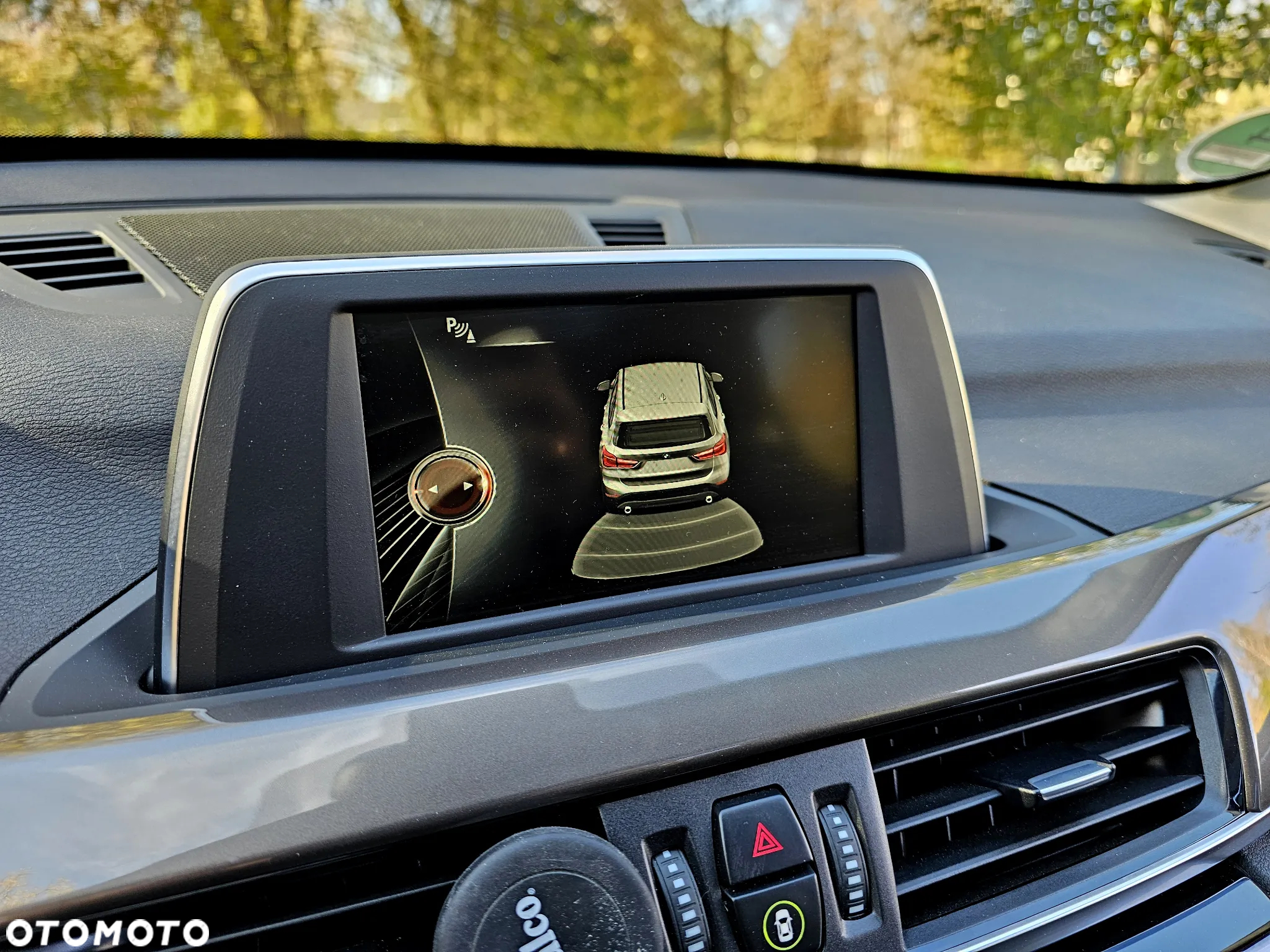 BMW X1 sDrive18d xLine - 15