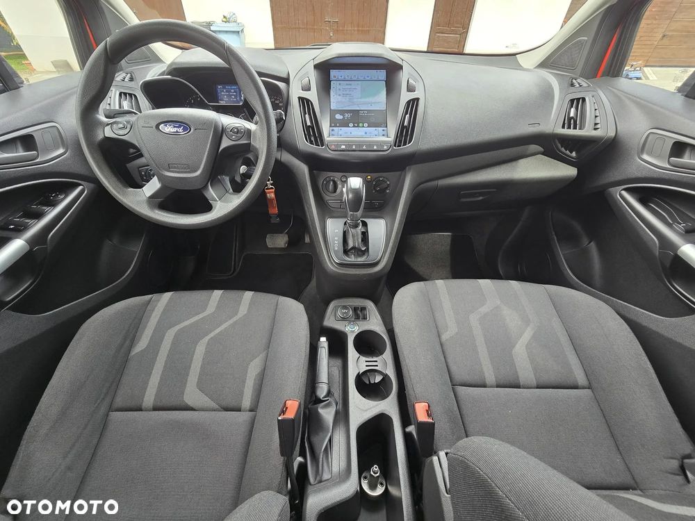 Ford Tourneo Connect Grand 1.6 EcoBoost Titanium - 16
