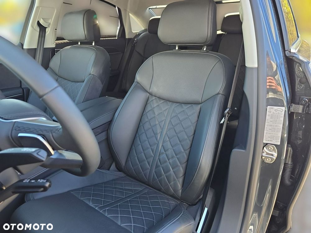 Audi A8 50 TDI quattro tiptronic - 18