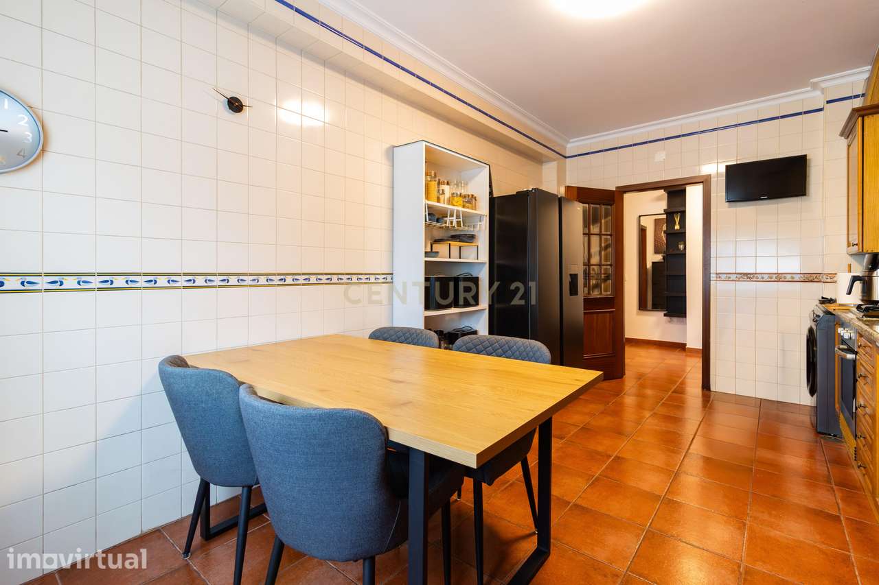 Apartamento T2 Duplex  arrendamento - Grande imagem: 2/17
