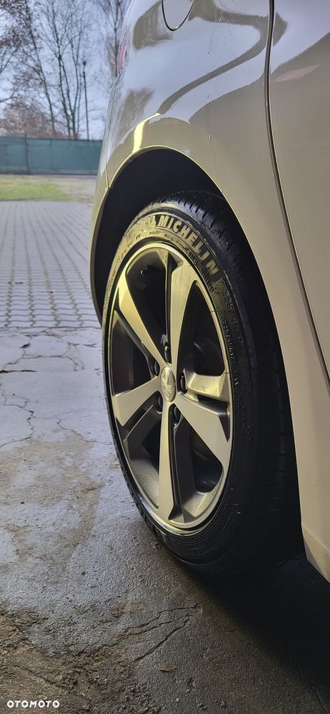 Peugeot 308 THP 155 Allure - 22