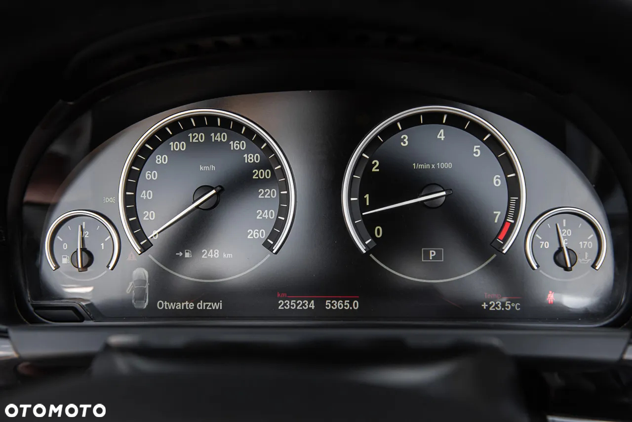 BMW Seria 6 640i - 18