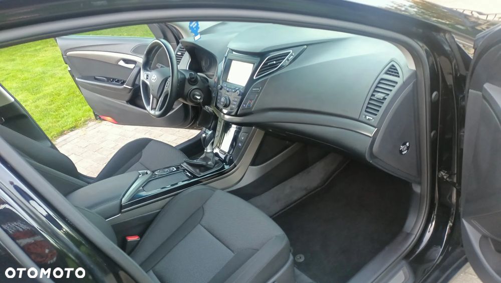 Hyundai i40 1.6 GDI Business - 35